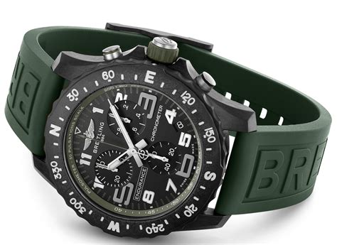 Breitling professional endurance pro